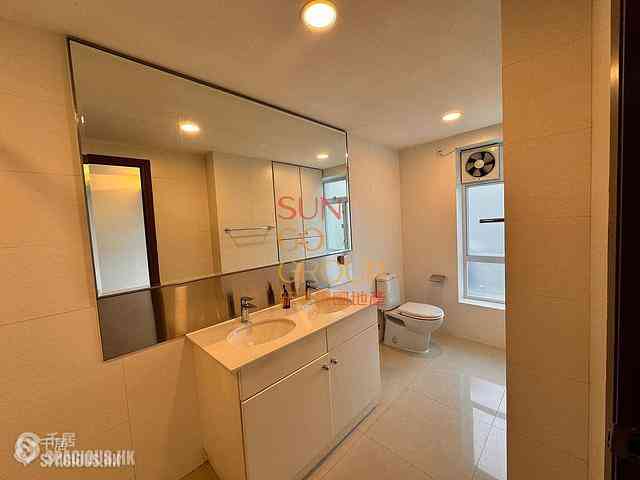 中半山 - 翠峰园A-F座 08