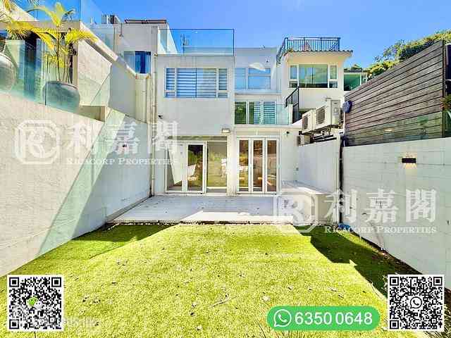 Sai Kung - Sea View Villa 01