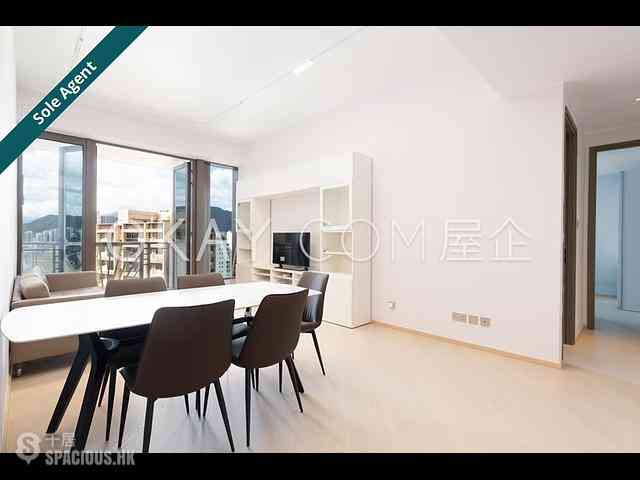 Ho Man Tin - Grand Homm 01