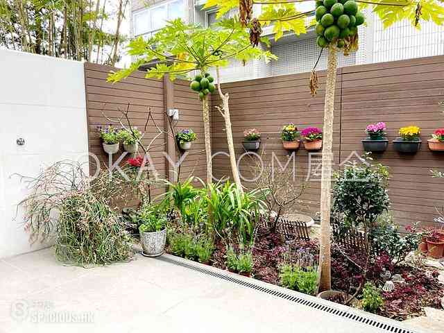 Pok Fu Lam - Bisney View 01