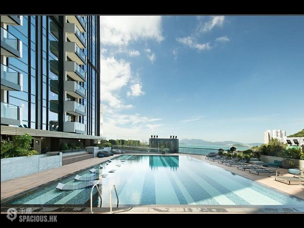 薄扶林 - Victoria Coast 01