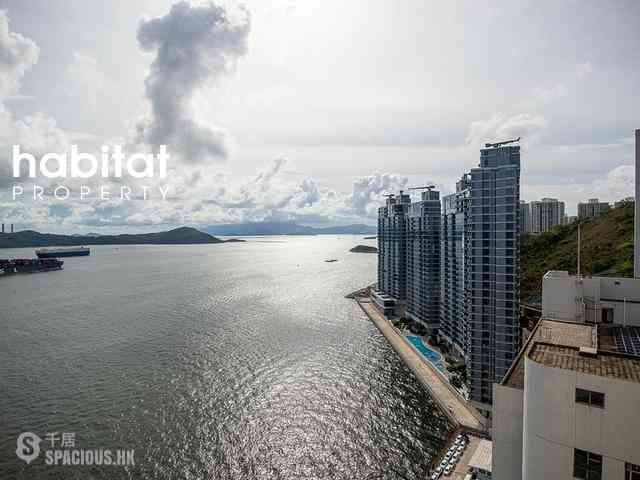 Ap Lei Chau - Harbour Industrial Centre 01