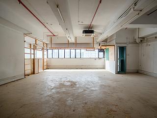 Ap Lei Chau - Harbour Industrial Centre 03
