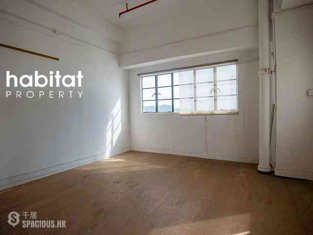 Ap Lei Chau - Harbour Industrial Centre 05