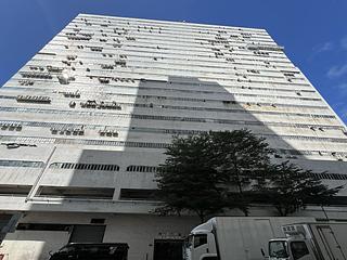 Ap Lei Chau - Harbour Industrial Centre 07