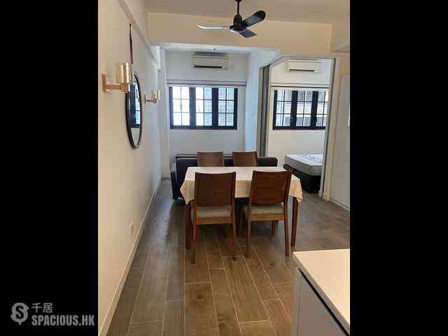 Wan Chai - Tonnochy Towers Block B 01