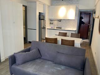 Wan Chai - Tonnochy Towers Block B 02