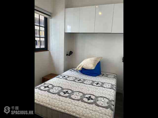 Wan Chai - Tonnochy Towers Block B 03