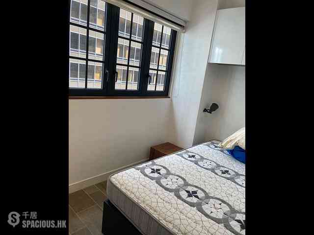 Wan Chai - Tonnochy Towers Block B 04