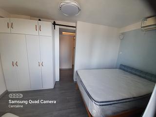 Sai Ying Pun - Wah Fai Court 08