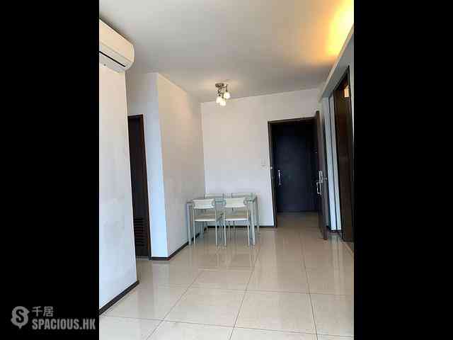 Hung Hom - The Metropolis Residence 02