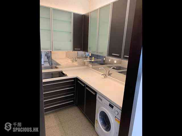 Hung Hom - The Metropolis Residence 03
