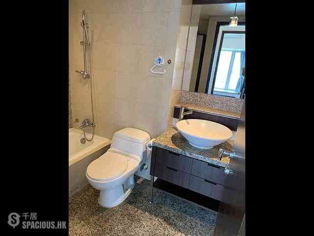 Hung Hom - The Metropolis Residence 04