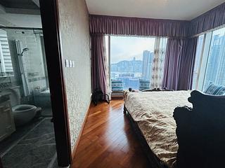 Yau Ma Tei - The Coronation 10