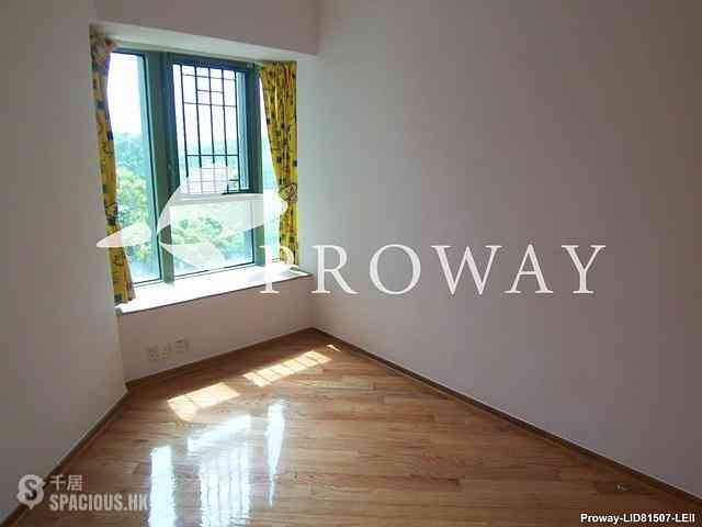 Hung Hom - Laguna Verde Phase 1 Green Wood The Green Wood 07