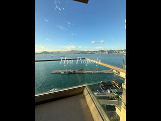 Shek Tong Tsui - Harbour One 04
