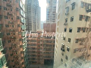 上环 - 帝后华庭 02