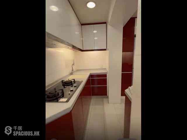 Wan Chai - Phoenix Court Block 5 04