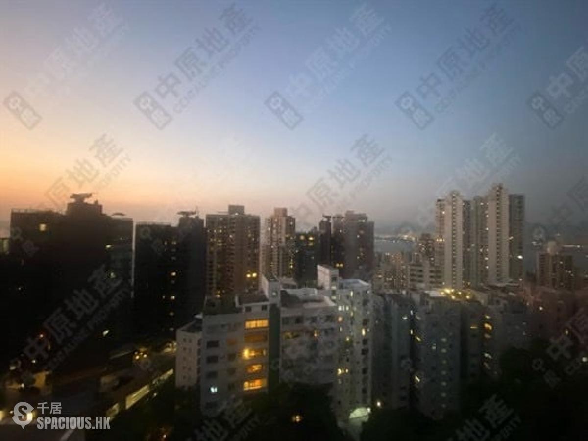 Mid Levels West - Skyline Mansion Block 1 01