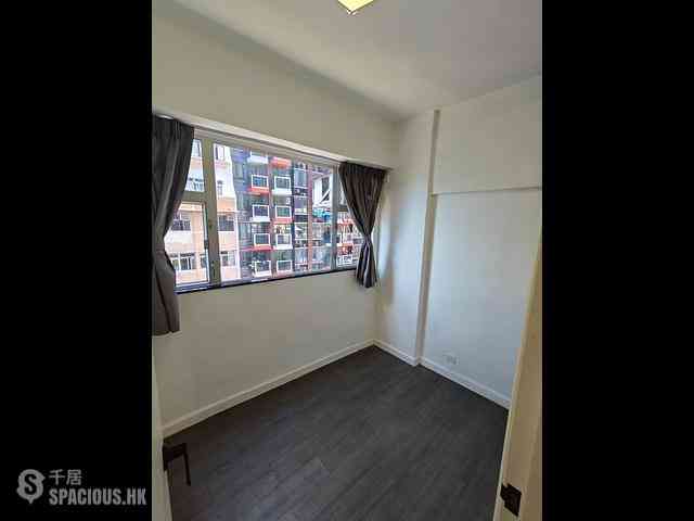 Causeway Bay - Victoria Mansion 01