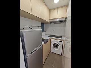 Causeway Bay - Victoria Mansion 02