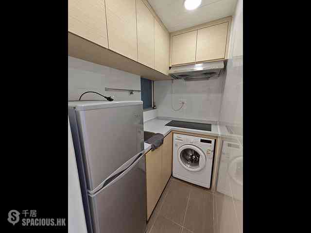 Causeway Bay - Victoria Mansion 02