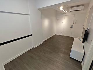 Causeway Bay - Victoria Mansion 03