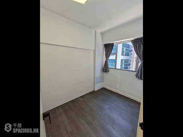 Causeway Bay - Victoria Mansion 04