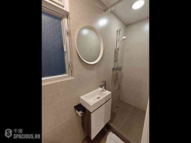 Causeway Bay - Victoria Mansion 05