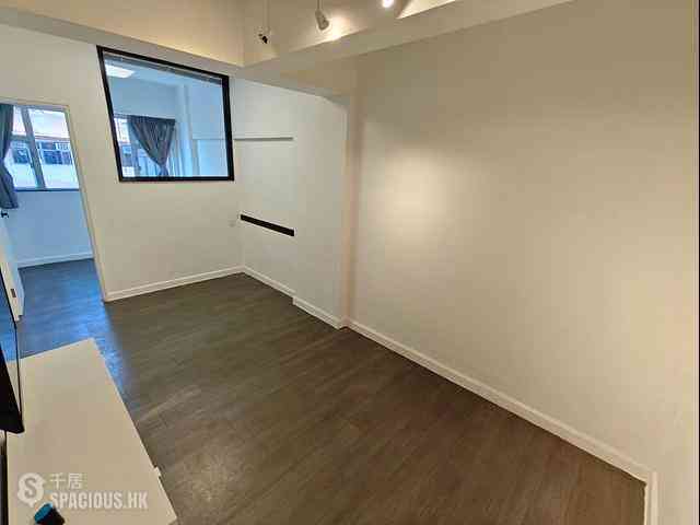 Causeway Bay - Victoria Mansion 06