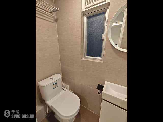 Causeway Bay - Victoria Mansion 10