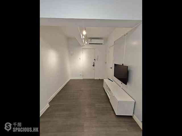 Causeway Bay - Victoria Mansion 04