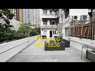 Sai Ying Pun - Hang Yue Building 08
