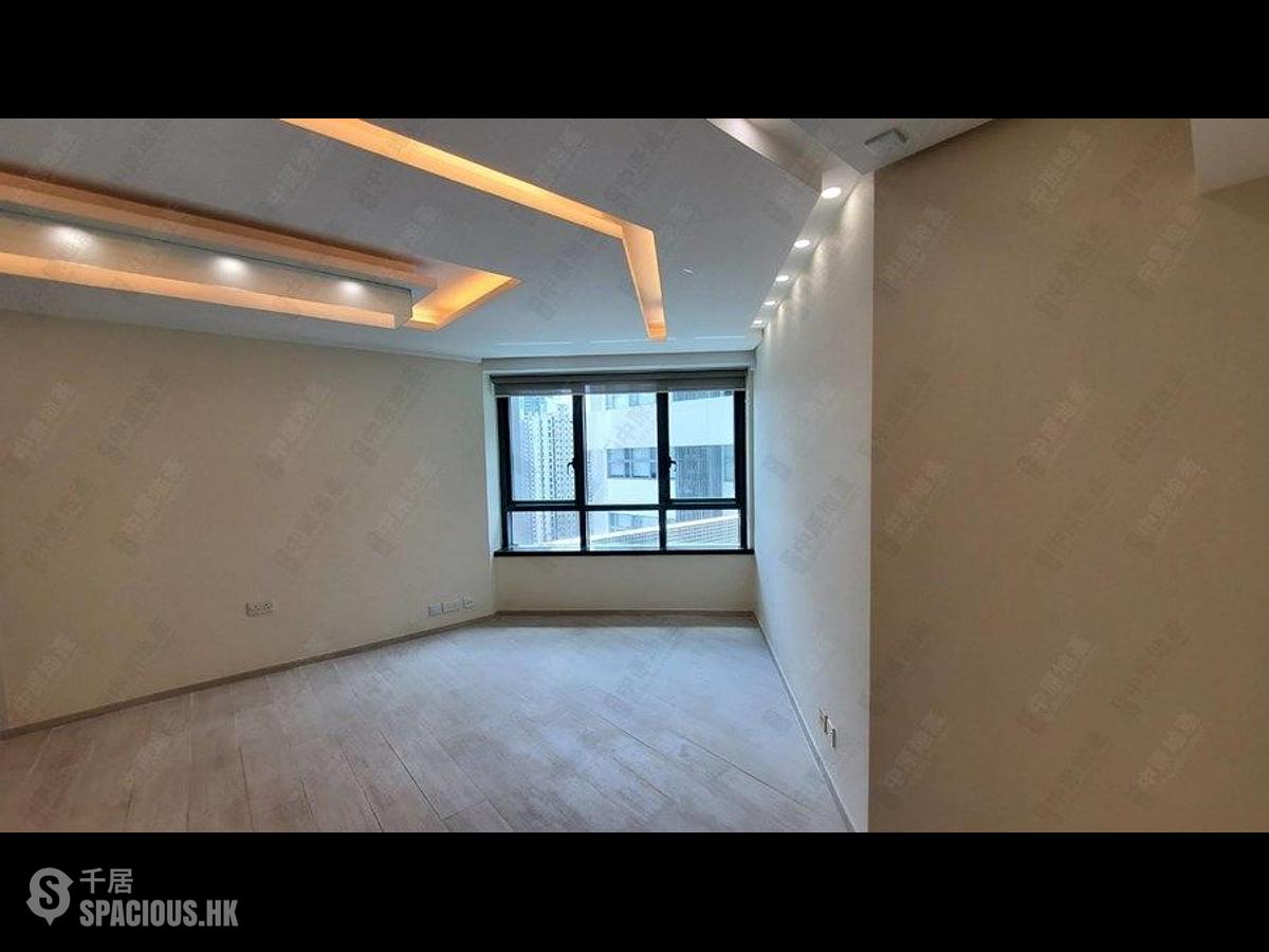 Mid Levels West - 80 Robinson Road 01