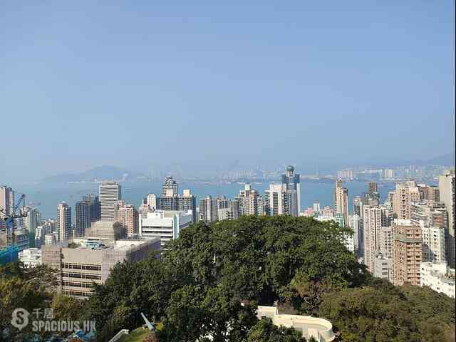西半山 - 寶珊道1號1座 06