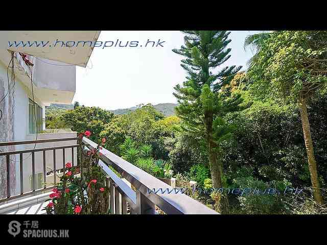 Sai Kung - Pak Tam Au 12