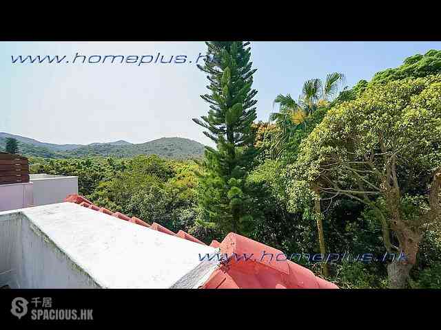 Sai Kung - Pak Tam Au 13