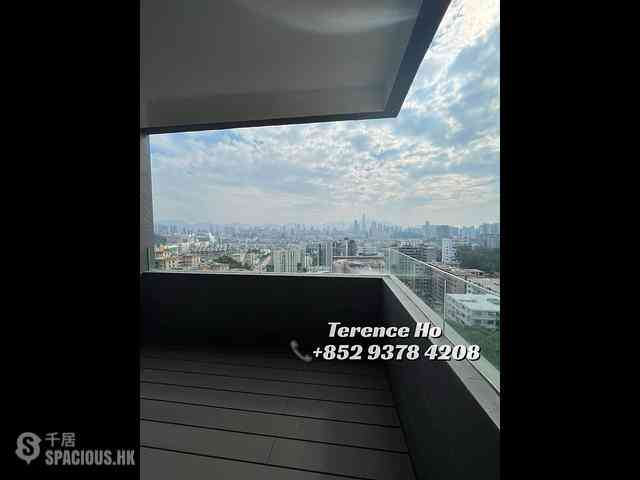 Beacon Hill - Vista Panorama 08