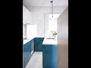 Mid Levels Central - Woodland Court 03