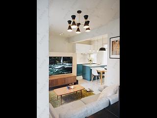 Mid Levels Central - Woodland Court 06