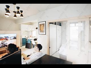 Mid Levels Central - Woodland Court 09