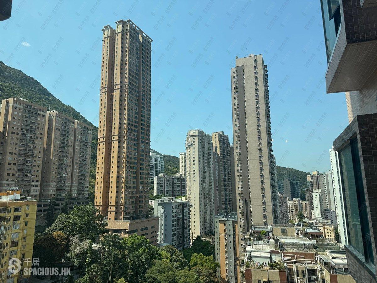 西半山 - 應彪大廈 01