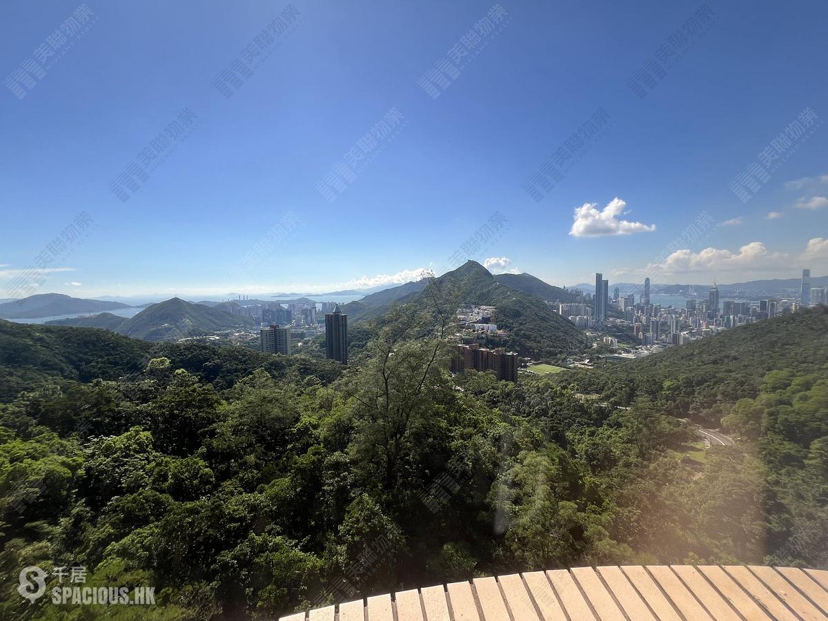 Tai Tam - Hong Kong Parkview 01