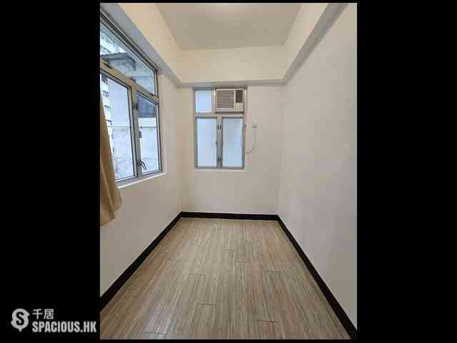 Soho - Wai Yuen Building 01