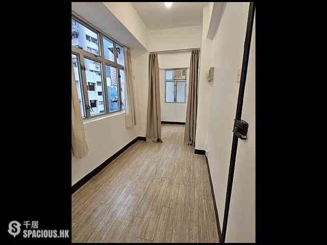 Soho - Wai Yuen Building 04