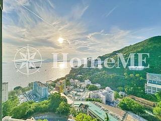 Pok Fu Lam - Victoria Coast 10