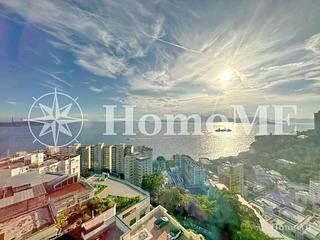 Pok Fu Lam - Victoria Coast 12