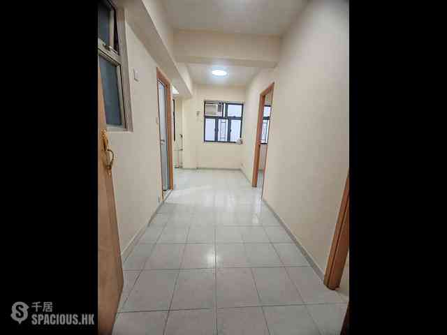 Shek Tong Tsui - Sang Cheong Building 03