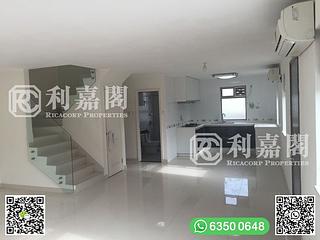 Ma On Shan - Nai Chung 05