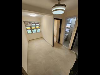 Sai Ying Pun - Wing Lee Building 02